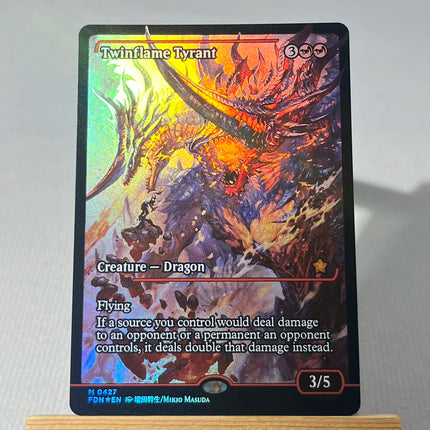 TDM DEF PSPL FDN J25 FOIL6-02 Tcg proxy magic cards Ugin, Eye of the Storms Elspeth, Storm Slayer Radiant Lotus gather