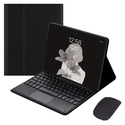 Cover for Honor Pad 9 12.1" Case 2024 Touchpad Keyboard Cover for Honor Pad 9 12.1 Inch HEY2-W09 HEY2-W19 Funda Keyboard Case