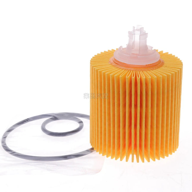04152-37010 04152-YZZA6 Engine Oil Filters For Toyota C-HR 2018 2019 2.0L / Pontiac Vibe 2009-2010 / Corolla / Prius 1.8L