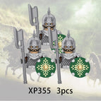XP355-3pcs