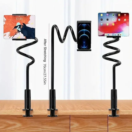 Mobile Phone Stand Lazy Bedside Ipad Tablet Holder Desktop Cantilever Support Bracket - product image from BSM MART