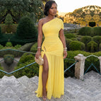 YELLOW / XXL