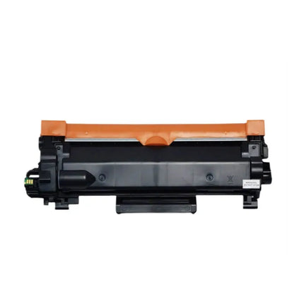 TN830XL toner cartridge with orange protective cover