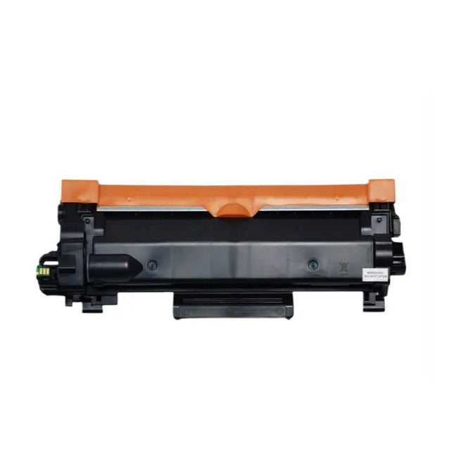TN830XL toner cartridge with orange protective cover