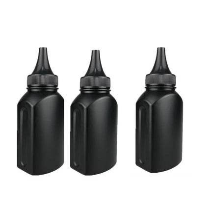 Compatible 206a 207a Toner Powder for HP M255 M255dw M256 M282 M282nw M283cdw M283fdw W2110A W2111A W2112A W2113A 206A