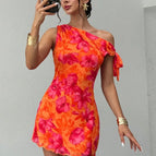 Orange / M