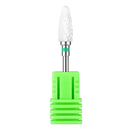67 Styles Carbide Nail Drill Bits Rotate Electric Ceramic Milling Cutter For Manicure Gel Polish Remover Nail Files Pedicure