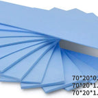 Blue-12pcs