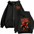 LLLM-S8296-Black / M