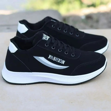 Men's Shoes 2026 Spring New Sports Single Shoe Mesh Breathable Casual Comfortable Fashion Sports Shoes Versatile Mesh Shoes