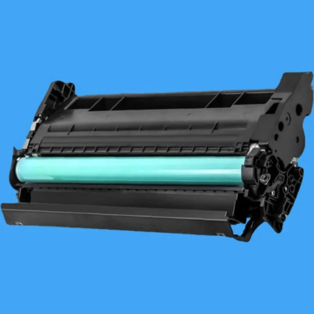 Kompatible Tonerkartusche W9008mc Toner für HP Color E50145DN E52645c E52645DN