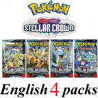 Random 4 packSTELLAR