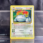 Venusaur-15-102 / China Mainland