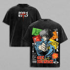 black / XXL