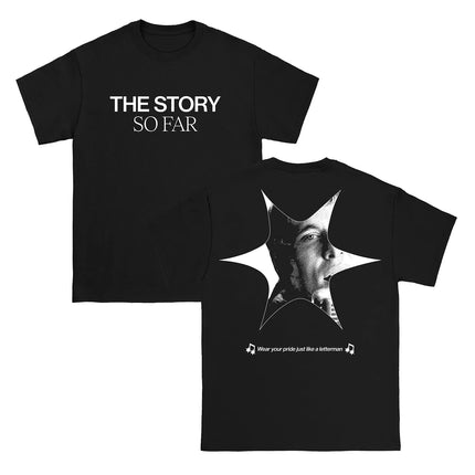 The Story So Far American Pop Punk Bands Mens Womens Cotton TShirt Streetwear Vintage Fashion Unisex Summer Casual Tee Hip Hop