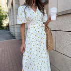 Yellow / M