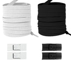 white black 2pairs