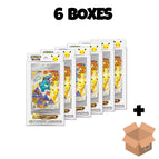 6 Boxes / In Stock