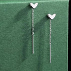 49 Silver / 2pcs