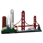 San Francisco 3 / No box