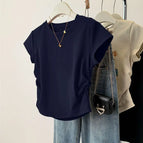 529 Navy Blue / L