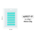 30pcs Green