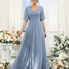 Dusty Blue 154 / 4