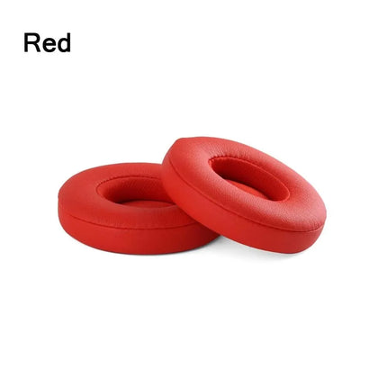 solo3 Replacement Ear pads for Beats Solo 2 & 3 by Wicked Cushions EarPads for Beats Solo3 Wireless ON-Ear Headphones