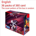 c-1 box 36 packs