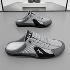 Dark Grey / 40