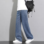 Deep BLue / M For 170CM 55KG