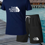 Navy Blue Black / XL