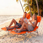 United States / Beach Lounger