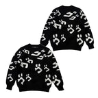 3xl / Black 8