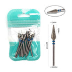10pcs-H55