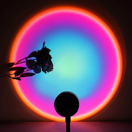 USB Room Photo Atmosphere Light - product image from BSM MART