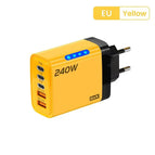 Yellow-EU
