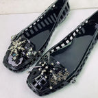 black / 38