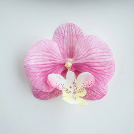 Butterfly Orchid Flowers - artificial flowers for elegant home (photo 14 of 20)