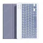 lavender case key / German