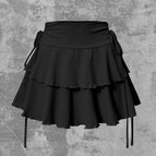 black / XS