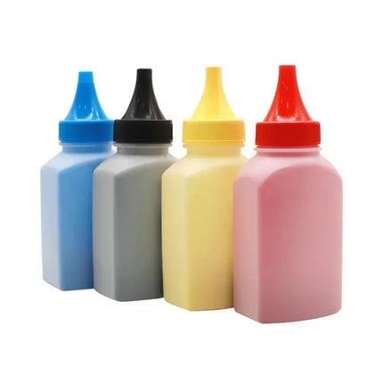 CRG-067 CRG067 Cartridge Refill Toner Powder Compatible for Canon MF654Cdw MF656Cdw MF651Cw MF655 MF657Cdw LBP631 LBP633 Printer