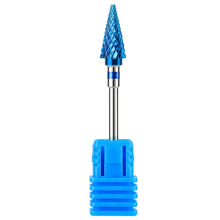 67 Styles Carbide Nail Drill Bits Rotate Electric Ceramic Milling Cutter For Manicure Gel Polish Remover Nail Files Pedicure