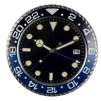 black-blue