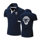 Navy white / 5XL