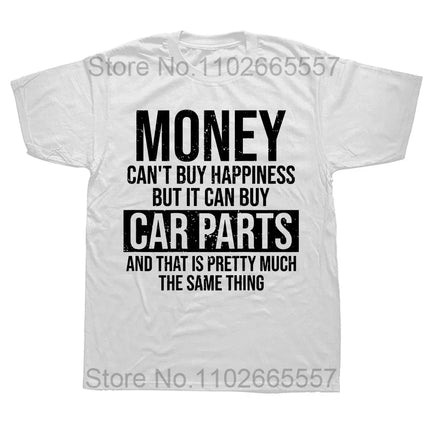 Aircraft Mechanic Definition Funny Aviation Mechanic T Shirts Summer Cotton Streetwear Short Sleeve Birthday Gifts T-shirt Men