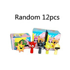 12pcs-Randomly
