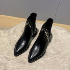 black / 5