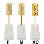 F AND M AND XC-3PCS