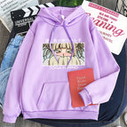 PURPLE / L